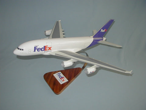 A-380 / FedEx