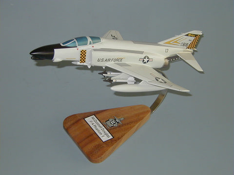 F-4 Phantom / Michigan ANG