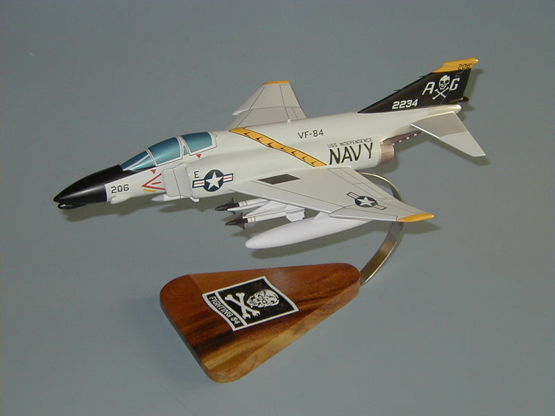 F-4 Phantom II / VF-84