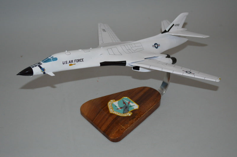 B1 Model B-1 Lancer SAC – Scalecraft