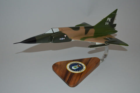 F-102 Delta Dagger / Vietnam