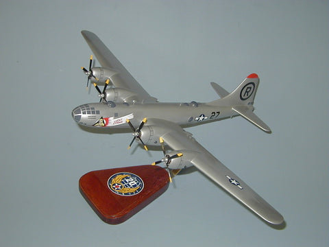 B-29 Superfortress "Lucky Strike"