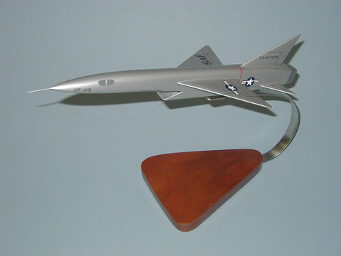 XF-103 Republic