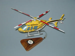 Bell 407 / PHI