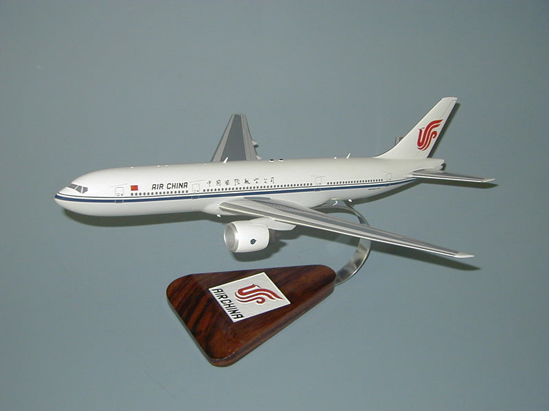 Boeing 777 / Air China