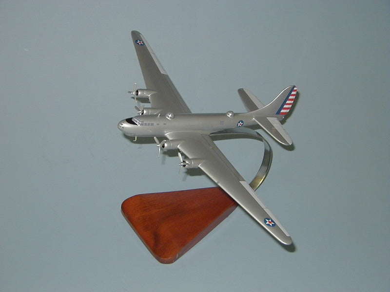 XB-19 Bomber