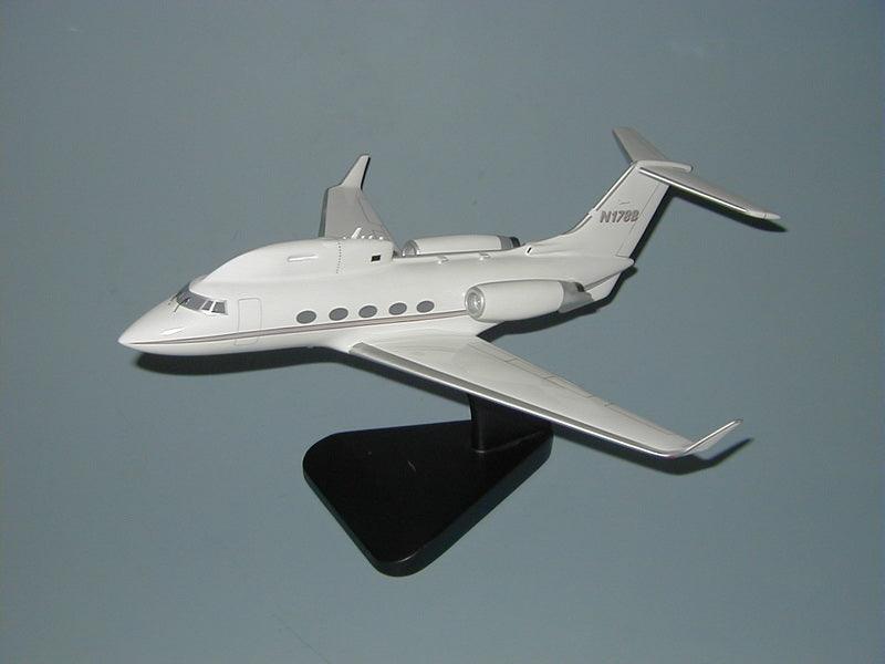 Gulfstream HALO II