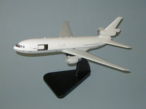 DC-10 WASP model plane