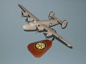 B-24 Liberator / Ploesti Raider