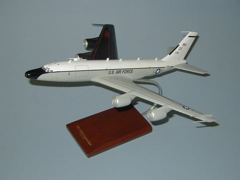 RC-135 Cobra Ball model airplane