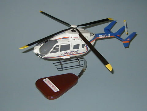 EC-145 / Air Ambulance