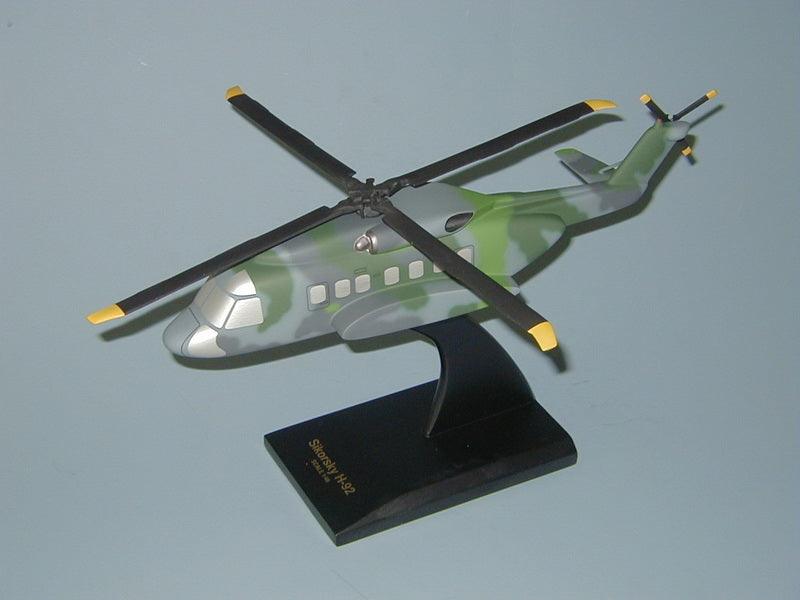 H-92 Military