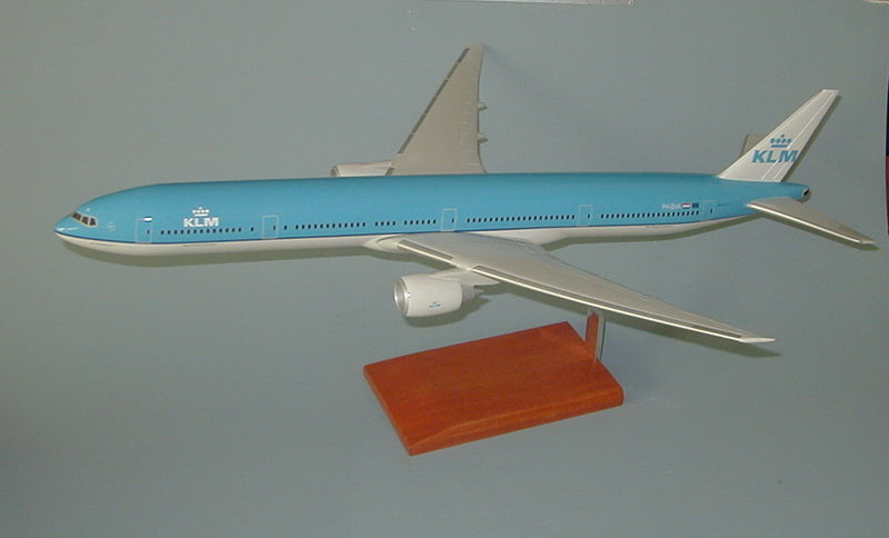 Boeing 777 / KLM