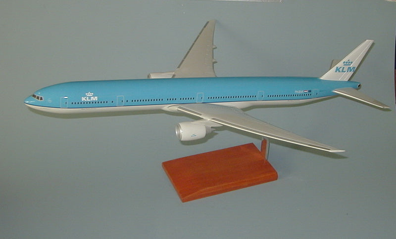 Boeing 777 KLM – Scalecraft
