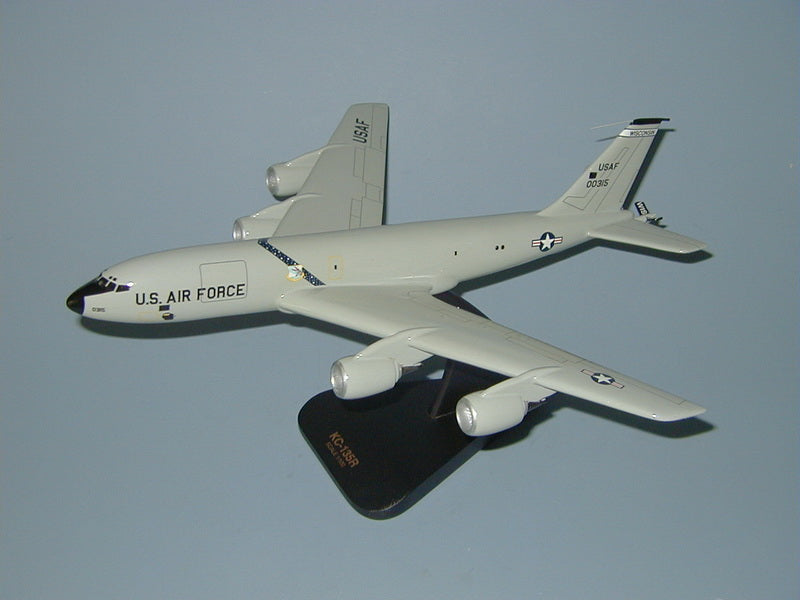 KC-135R Stratotanker / WI ANG