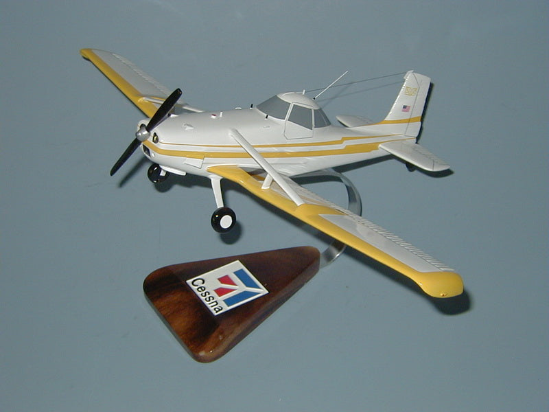 Cessna 188 Agwagon