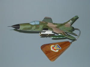 F-105 Thunderchief / USAF