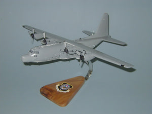MC-130 Combat Talon model