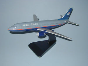 Boeing 737 / United