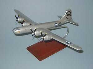 B-29 Bockscar airplane model