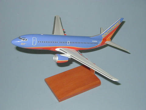 Boeing 737 / Southwest