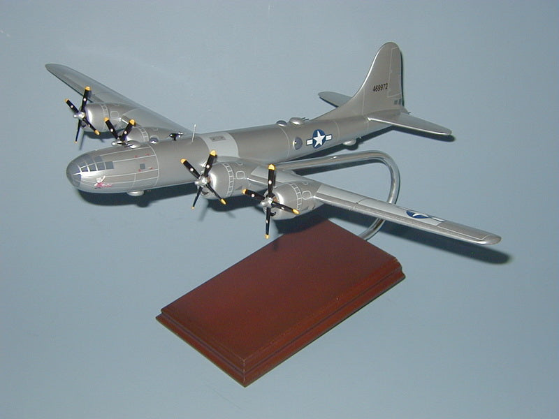 B-29 Superfortress "Doc"