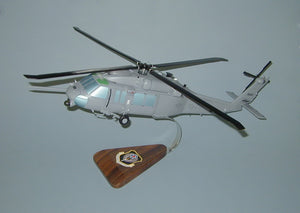 USAF MH-60 Pavehawk model