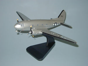 C-46 "China Doll"