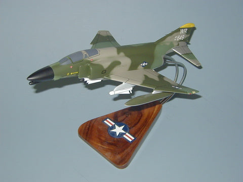 F-4 Phantom / 8TFW