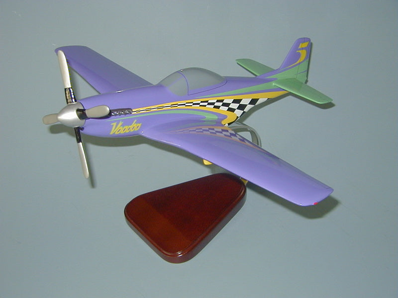 P-51 Reno Racer "VooDoo" (Early version)