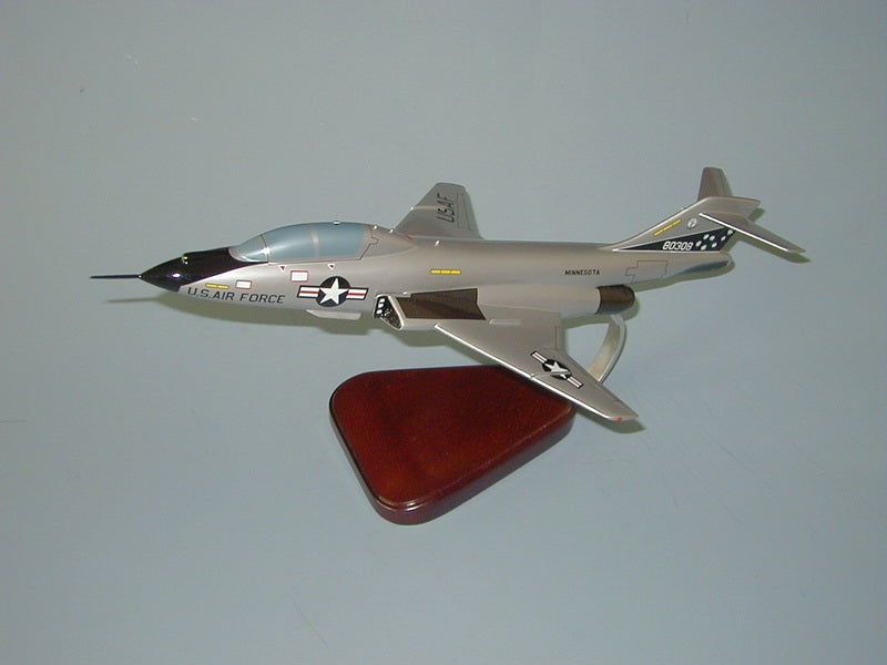 F-101 Voodoo - USAF