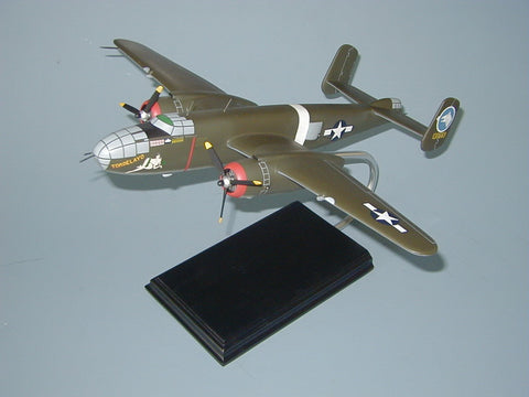 B-25 Mitchell / Tondelayo