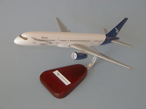 Boeing 757 Ryan