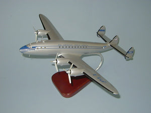 L-749 Constellation / Pan American