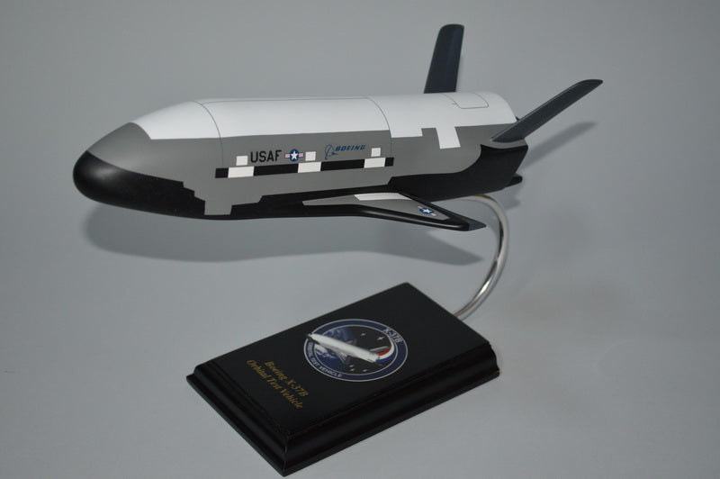 X-37 Orbital test Vehicle model 