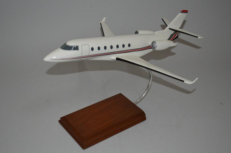 Gulfstream 200 model airplane