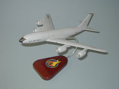 KC-135R Stratotanker / MS ANG