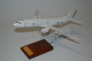 Boeing P-8 Poseidon model