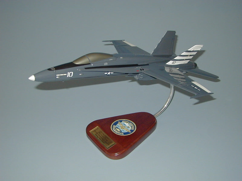 F-18C / VFC-12
