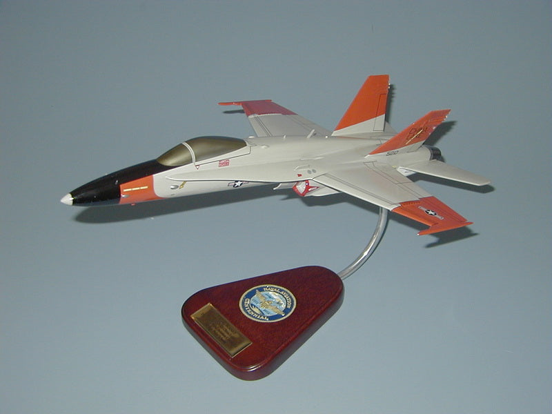 F-18 / VX-31