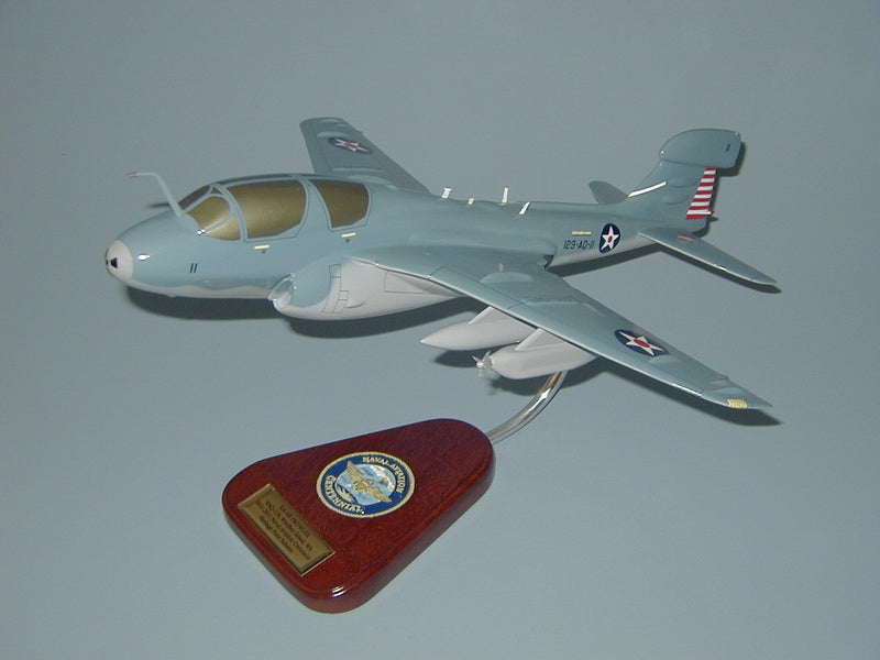 EA-6B / VAQ-129