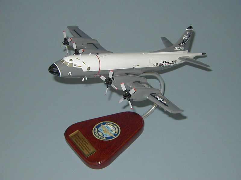 P-3C / PW-2