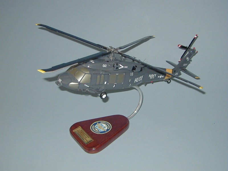 MH-60 / HSC-2