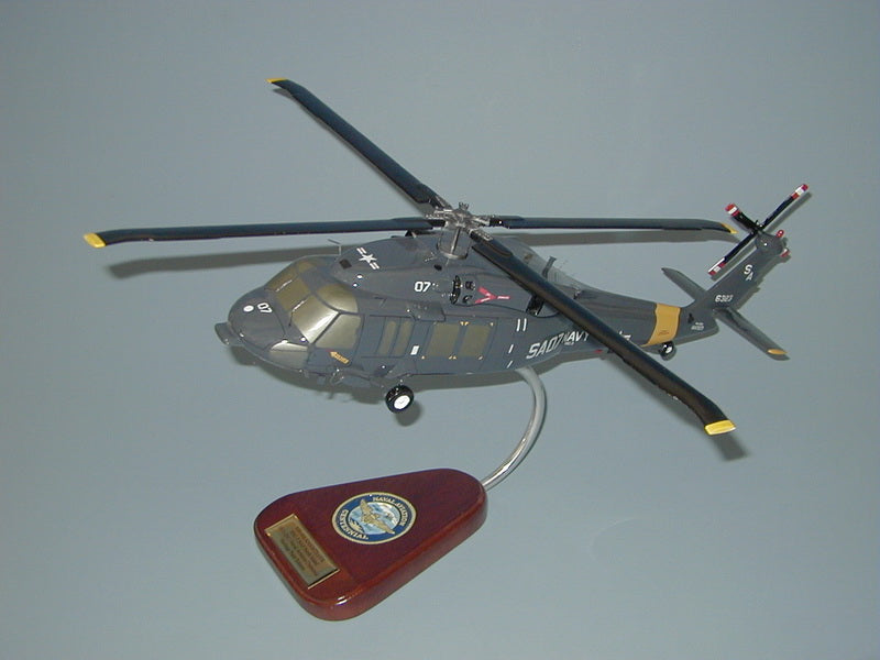 MH-60 / HSC-3