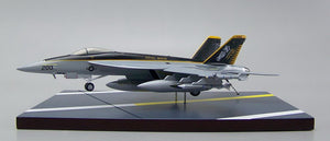 F-18 Hornet TRAP model
