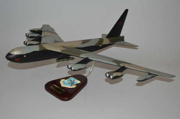 B-52 Stratofortress / Vietnam - Large model – Scalecraft