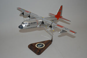 C-130 Hercules Air Force model