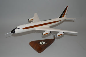 CV-880 airplane model