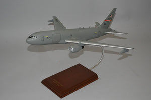 KC-46 Pegasus airplane model