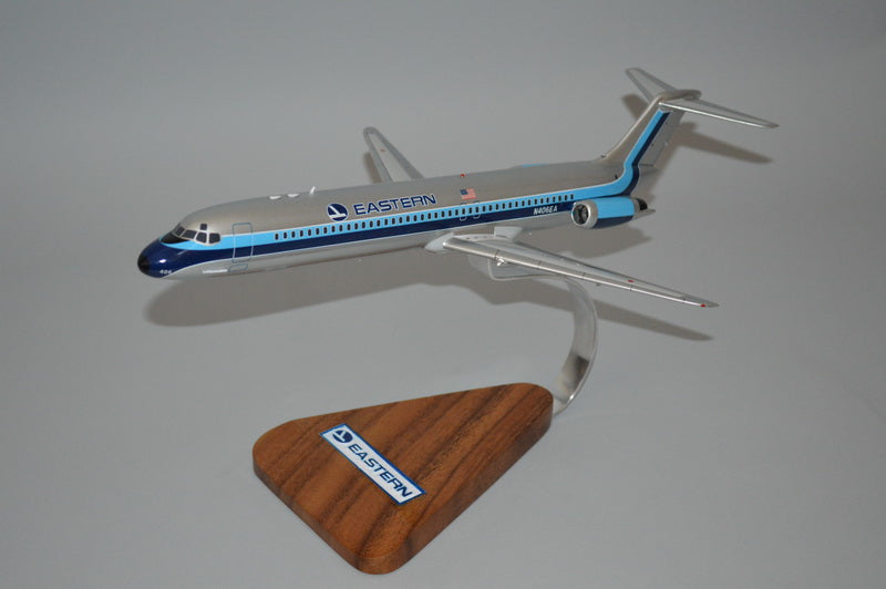 DC-9-51/ Eastern Airlines